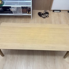 美品　こたつの画像