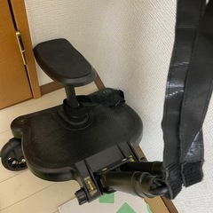 Rozally  　ベビーカーステップ の画像