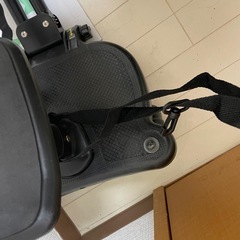 Rozally  　ベビーカーステップ の画像