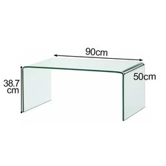 (値下げ可能)Francfrancテーブル の画像