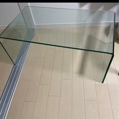 (値下げ可能)Francfrancテーブル の画像