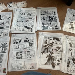 ドラゴンボール　一番くじ　フィギュアの画像