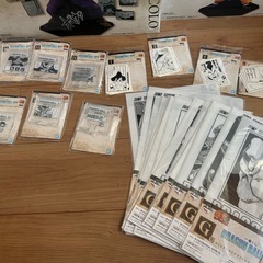 ドラゴンボール　一番くじ　フィギュアの画像