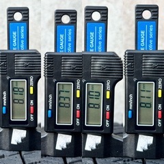 ブリヂストン BLIZZAK VRX2 165/55R16 スタッドレス 4本セットの画像