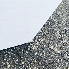 ♦ユーイング ノンフロン冷凍冷蔵庫【2017年製】UR-F110Hの画像