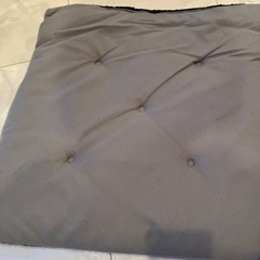 ザブトンクッションの画像