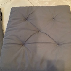 ザブトンクッションの画像