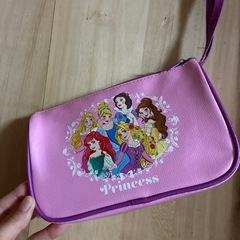 プリンセスポーチ✴︎の画像