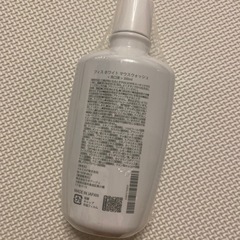 フィスホワイト　マウスウォッシュの画像