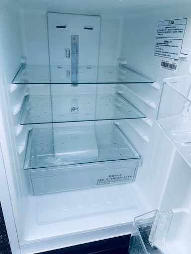 ♢Hisense 2ドア冷凍冷蔵庫【2020年製】HR-D15C (みんなの家電販売 
