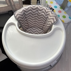 ベビー用品4点セットの画像