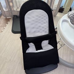 ベビー用品4点セットの画像