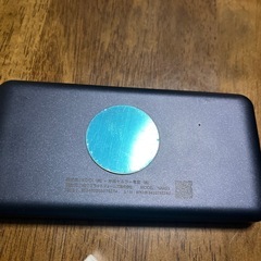 Wi-Fi5G×12の画像