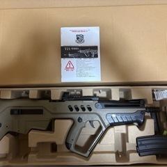 UFC トイガンの画像