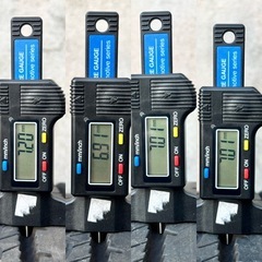 ヨコハマ GEOLANDAR SUV タイヤ 225/55R18 4本セットの画像