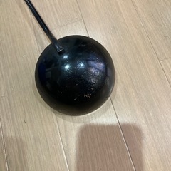 中華鍋　お玉　おたまの画像