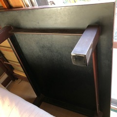 座卓　ローテーブルの画像