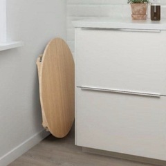 IKEA　MOXBODコーヒーテーブルの画像