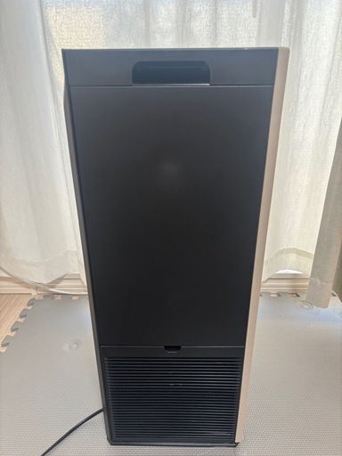 DAIKIN ダイキン 加湿空気清浄機 カームベージュ MCK55ZBK-C ［適用畳数：25畳 /最大適用畳数(加湿)：14畳 /P