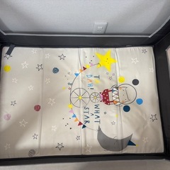 先着順！！ ベビーベッドの画像