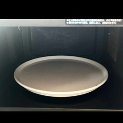 電子レンジの画像