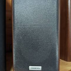 ONKYO D-NFR7TX スピーカーの画像