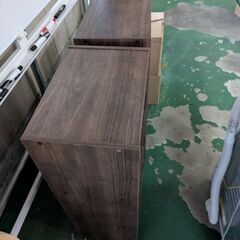 めちゃめちゃ綺麗な棚の画像