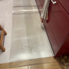 キッチン用プラマット
の画像