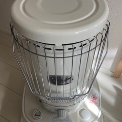 コロナ　だるまストーブSL6622の画像