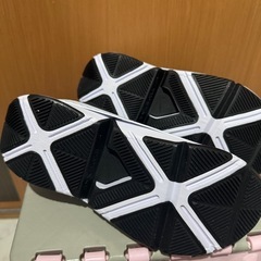  NIKE GO FLYEASE_ゴー フライイース/23.5cm/BLK タグ付きの画像