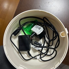 ピュアクリスタル 猫用給水器の画像