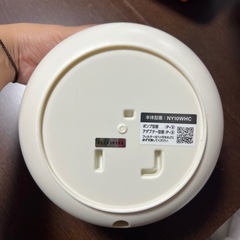 ピュアクリスタル 猫用給水器の画像