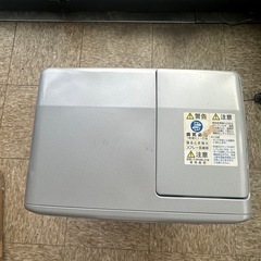 コロナファンヒーターの画像