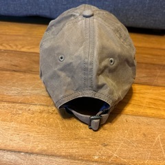 クール　アウトドア　キャップの画像