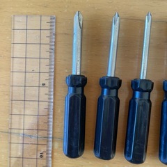 ドライバーセットの画像