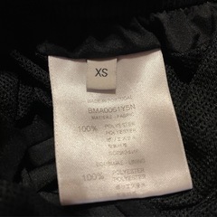 GIVENCHY ジバンシー　ショートパンツ　水陸両用　スイムパンツ　水着の画像