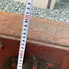 油圧ジャッキの画像