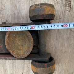 油圧ジャッキの画像