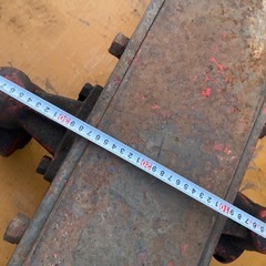 油圧ジャッキの画像