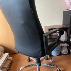 デスクチェア【椅子】の画像