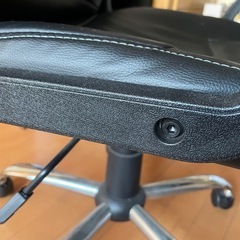 デスクチェア【椅子】の画像