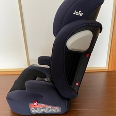 Joie チャイルドシート・ジュニアシートの画像