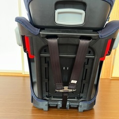 Joie チャイルドシート・ジュニアシートの画像