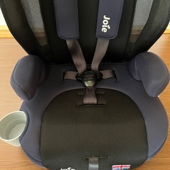Joie チャイルドシート・ジュニアシートの画像
