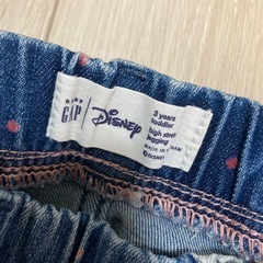 3years GAP ミニーの画像