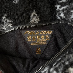 workman ペイズリー ジャケットの画像