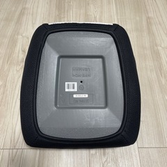 ジュニアシートの画像