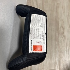 ジュニアシートの画像