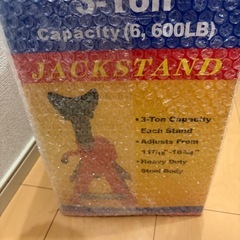 リジットラックセット４本の画像