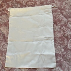 DIOR  巾着袋の画像